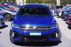 2023 Volkswagen T-Roc R