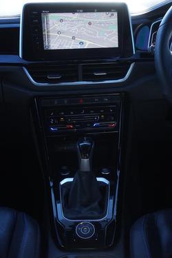 2023 Volkswagen T-Roc R