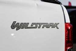 2018 Ford Ranger Wildtrak