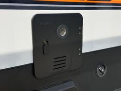 2026 Traveller Destination Track 20 Bunks My26