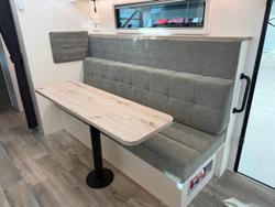 2026 Traveller Destination Track 20 Bunks My26