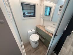 2026 Traveller Destination Track 20 Bunks My26