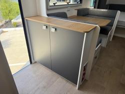 2024 New Age Caravans Manta Ray Mr19er