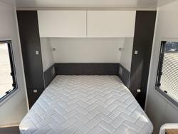 2024 New Age Caravans Manta Ray Mr19er