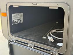2024 New Age Caravans Manta Ray Mr19er