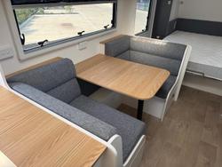 2024 New Age Caravans Manta Ray Mr19er