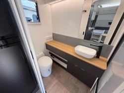 2024 New Age Caravans Manta Ray Mr19er