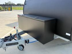 2024 New Age Caravans Manta Ray Mr19er