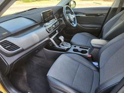2022 Kia Seltos Sport+