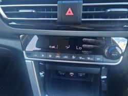 2022 Kia Seltos Sport+