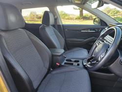 2022 Kia Seltos Sport+