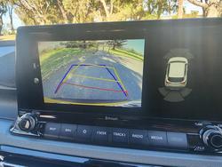 2022 Kia Seltos Sport+