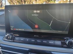 2022 Kia Seltos Sport+
