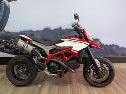 Ducati Hypermotard 821 SP