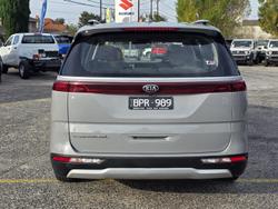 2021 Kia Carnival S