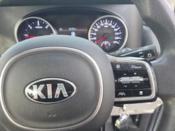 2021 Kia Carnival S