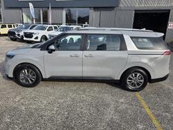 2021 Kia Carnival S