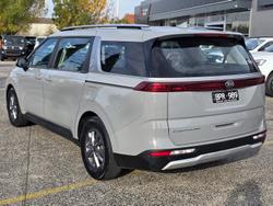 2021 Kia Carnival S