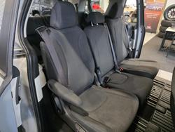 2021 Kia Carnival S