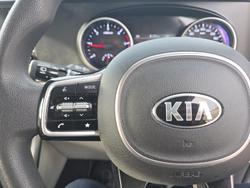 2021 Kia Carnival S