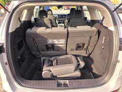 2021 Kia Carnival S