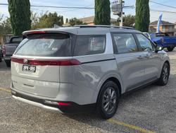 2021 Kia Carnival S