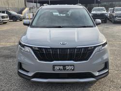 2021 Kia Carnival S