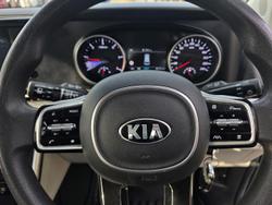 2021 Kia Carnival S