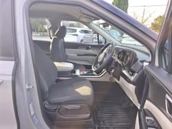 2021 Kia Carnival S