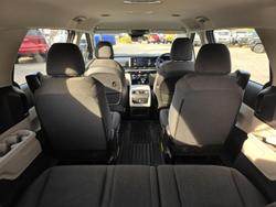 2021 Kia Carnival S