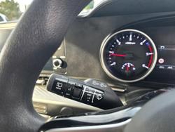 2021 Kia Carnival S