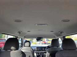 2021 Kia Carnival S
