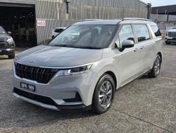 2021 Kia Carnival S