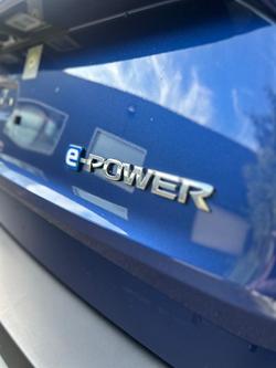 2025 Nissan X-TRAIL ST-L e-POWER
