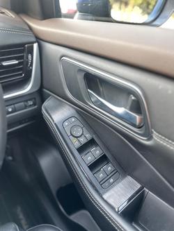 2025 Nissan X-TRAIL ST-L e-POWER
