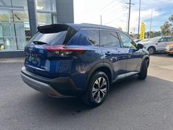 2025 Nissan X-TRAIL ST-L e-POWER