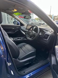 2025 Nissan X-TRAIL ST-L e-POWER