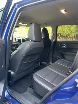 2025 Nissan X-TRAIL ST-L e-POWER