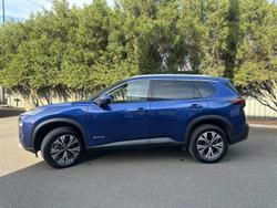 2025 Nissan X-TRAIL ST-L e-POWER