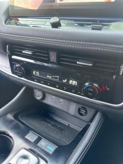 2025 Nissan X-TRAIL ST-L e-POWER