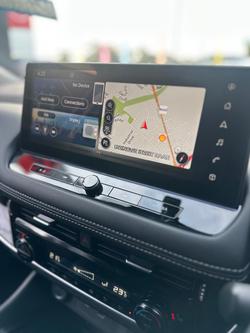 2025 Nissan X-TRAIL ST-L e-POWER