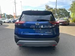 2025 Nissan X-TRAIL ST-L e-POWER