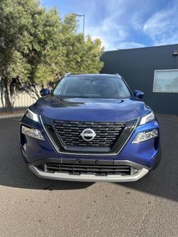 2025 Nissan X-TRAIL ST-L e-POWER