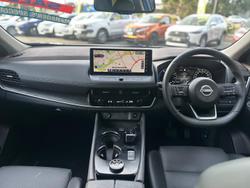 2025 Nissan X-TRAIL ST-L e-POWER