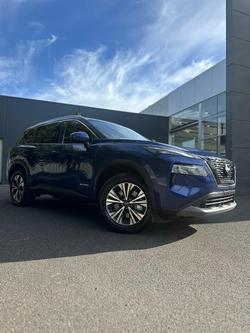 2025 Nissan X-TRAIL ST-L e-POWER