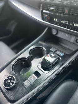 2025 Nissan X-TRAIL ST-L e-POWER