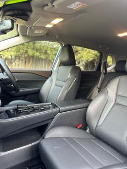 2025 Nissan X-TRAIL ST-L e-POWER