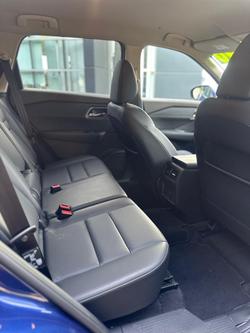 2025 Nissan X-TRAIL ST-L e-POWER