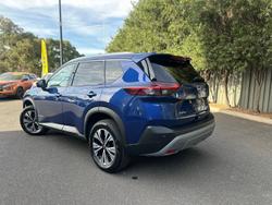 2025 Nissan X-TRAIL ST-L e-POWER