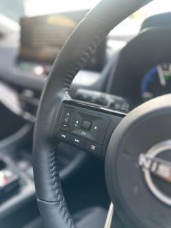 2025 Nissan X-TRAIL ST-L e-POWER